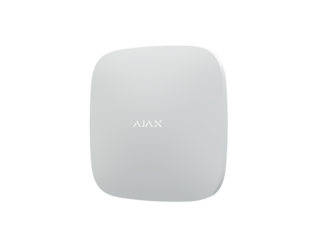 Smart Home Panasonic KX-HNA101FXW 4