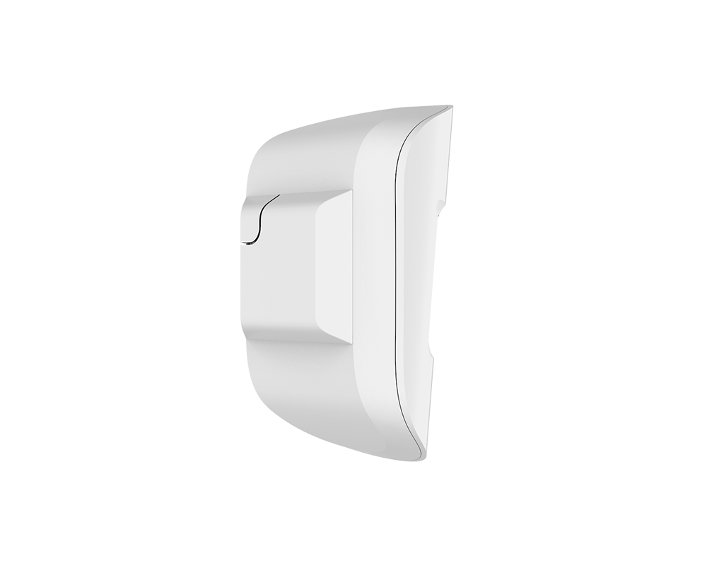 Smart Home Датчик за движение Ajax Motion Protect - бял 4