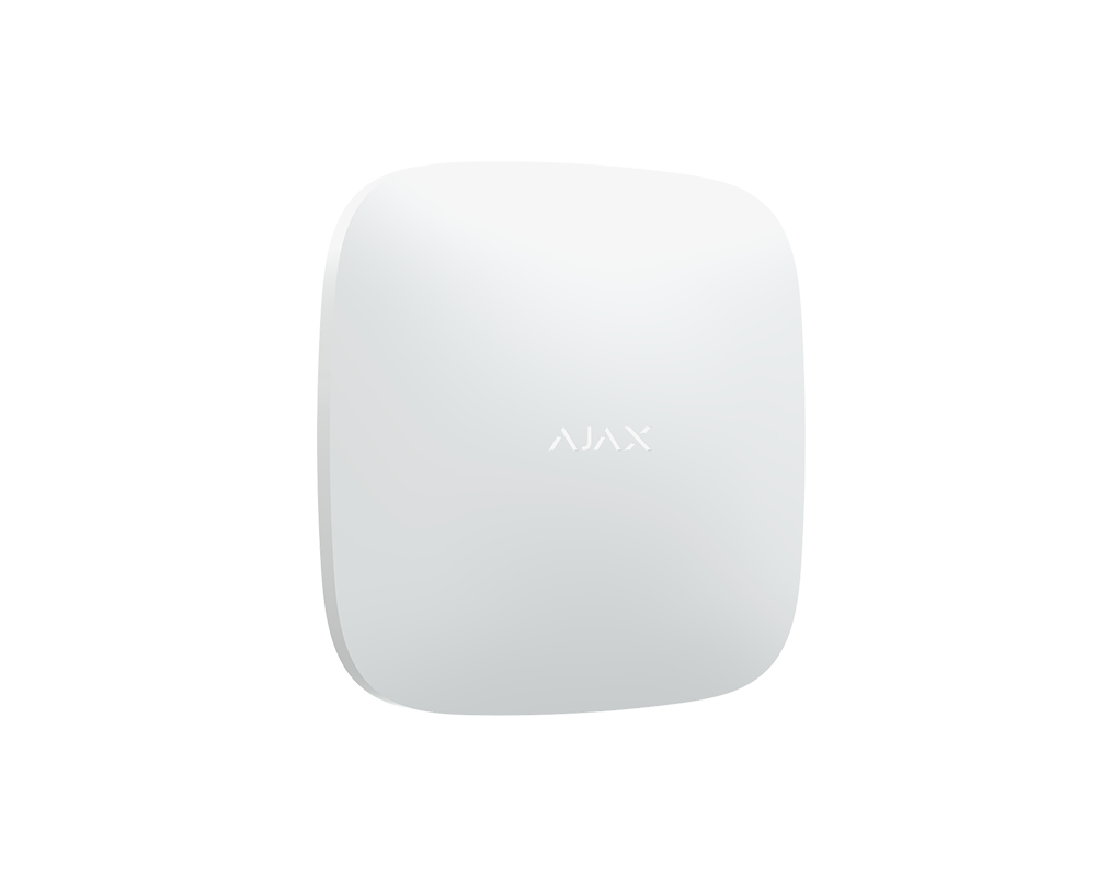 Smart Home Panasonic KX-HNS103FXW 7