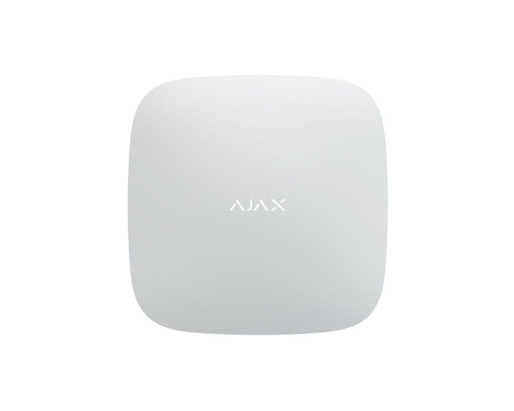 Smart Home Panasonic KX-HNS103FXW 6