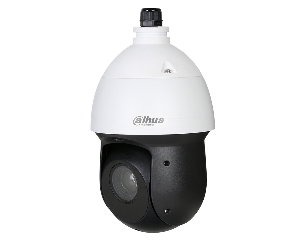 Цифрова IP камера Dahua Starlight IP IR PTZ camera 2MP 2