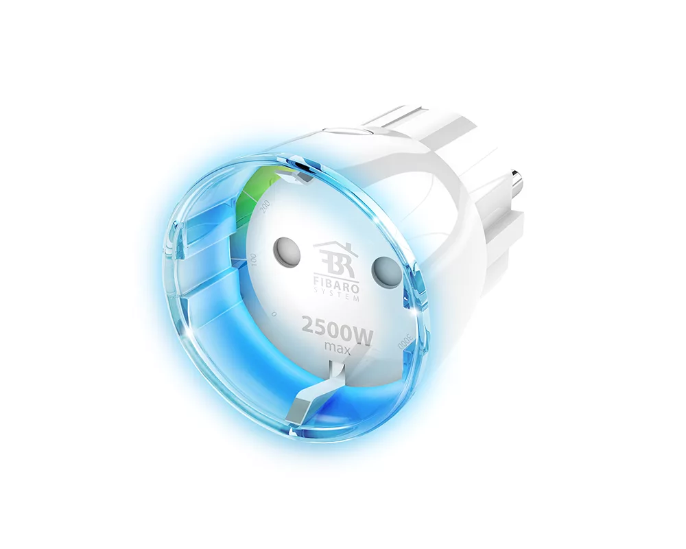 Smart Home Стартов пакет Fibaro 5