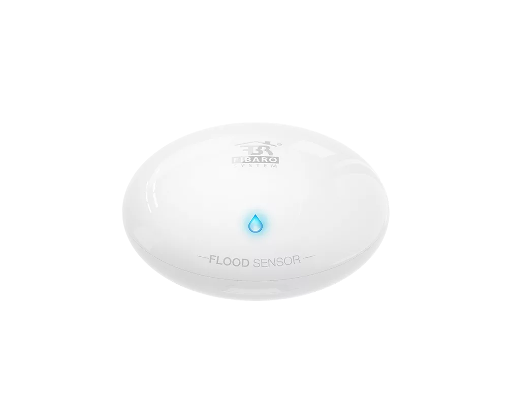 Smart Home Стартов пакет Fibaro 2