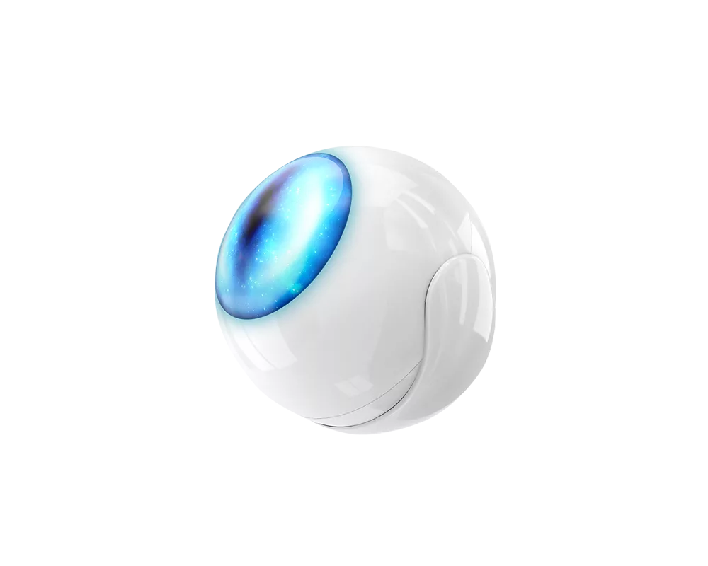Smart Home Стартов пакет Fibaro 3