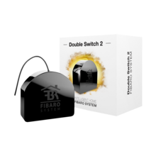  Двойно реле Fibaro Double Switch 2 FGS-223 658104 FGS-223 на топ цена - PIC.bg