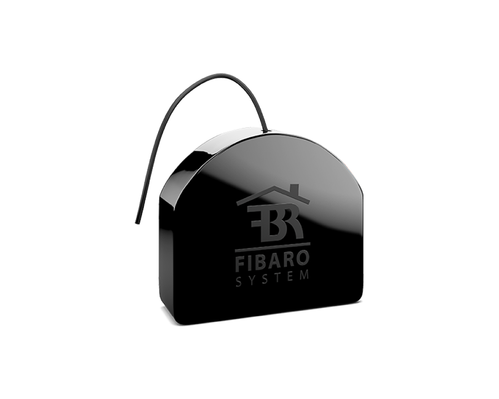 Smart Home Двойно реле Fibaro Double Switch 2 FGS-223 2
