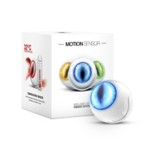  Датчик за движение Fibaro 658106 6280021 на топ цена - PIC.bg