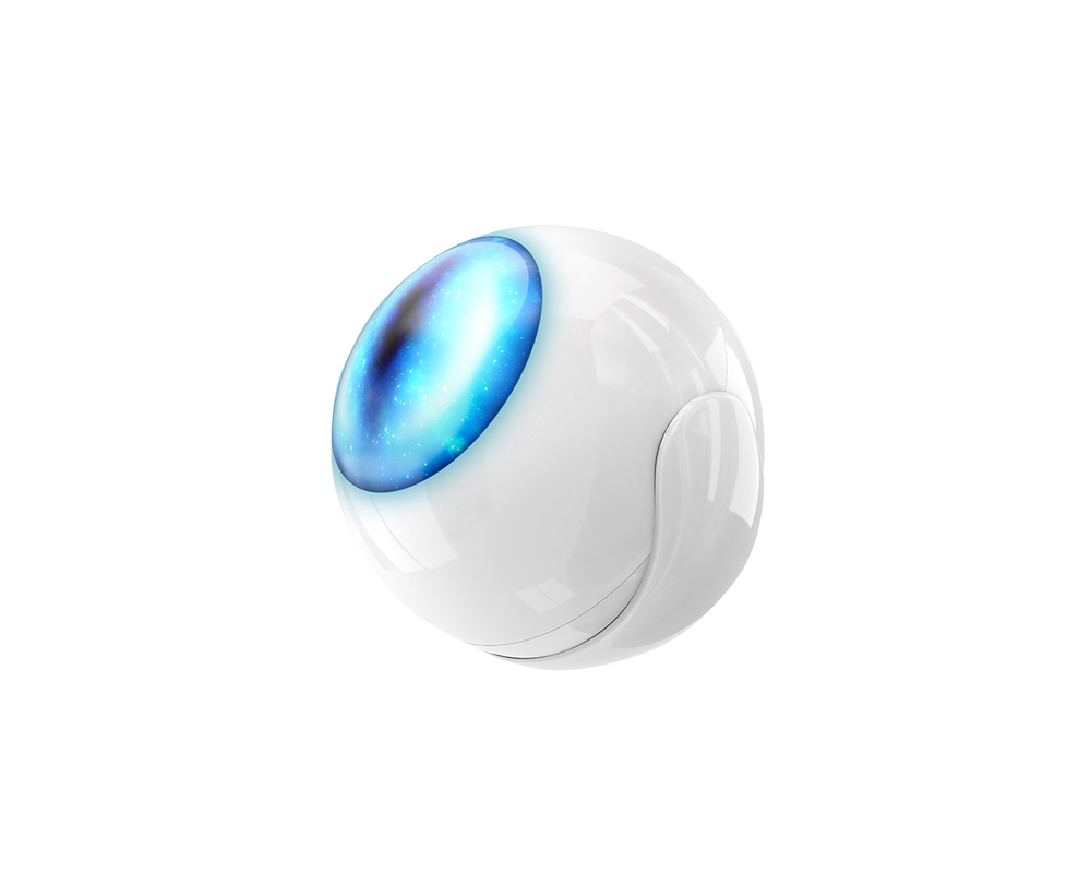 Smart Home Датчик за движение Fibaro 4