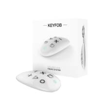  Дистанционно управление Fibaro Keyfob 658110 6280024 на топ цена - PIC.bg