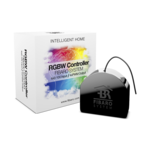 <span>Smart Home</span> RGBW контролер Fibaro <span class='catalog-num-in-name'>6280028</span> - 
