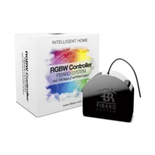  RGBW контролер Fibaro 658114 6280028 на топ цена - PIC.bg