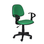 <span>Офис стол</span> Детски стол Carmen 6012 - зелен <span class='catalog-num-in-name'>3520007</span> - 