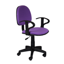  Детски стол Carmen 6012 - лилав 658129 3520010 на топ цена - PIC.bg