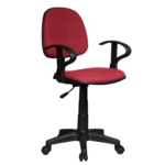 <span>Офис стол</span> Детски стол Carmen 6012 - бордо <span class='catalog-num-in-name'>3520015</span> - 