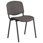 <span>Офис стол</span> Посетителски стол Carmen 1130 LUX - сив <span class='catalog-num-in-name'>3520800_3</span> - 