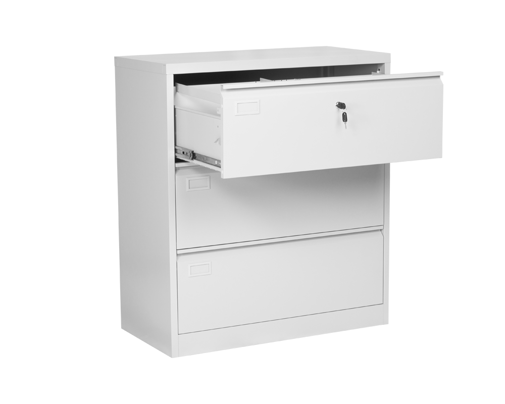 Метален шкаф Кардекс Carmen CR-1253 J 2