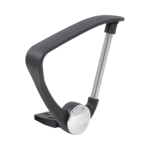 <span>Аксесоар за Офис стол</span> Подлакътник за офис стол 6083 - ляв <span class='catalog-num-in-name'>7040051</span> - 