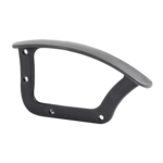 <span>Аксесоар за Офис стол</span> Подлакътник за офис стол 6080+ 6080-1 - десен <span class='catalog-num-in-name'>7040054</span> - 