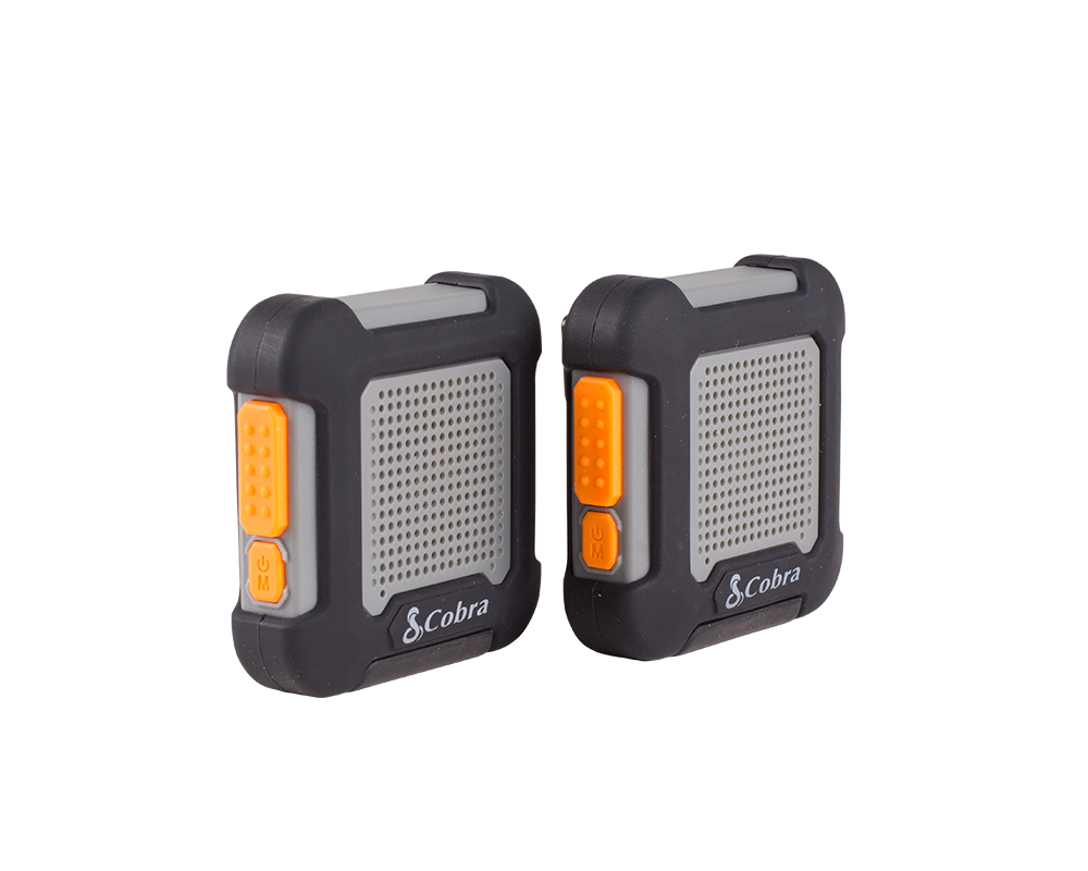 Радиостанция Радиостанции Cobra AU220 2