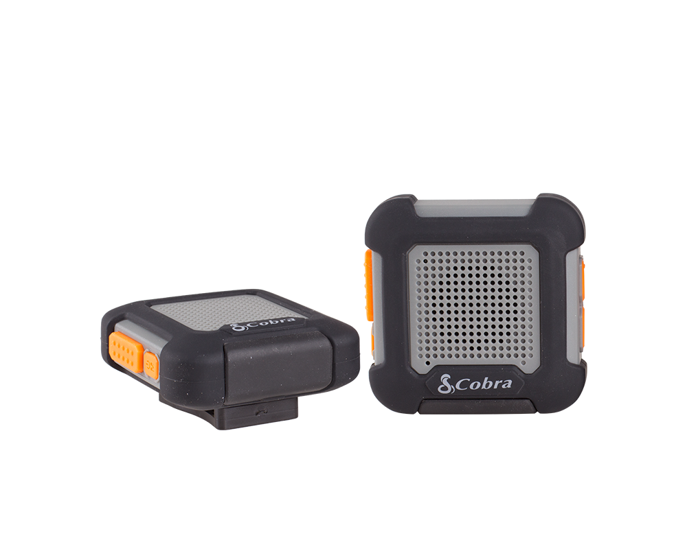 Радиостанция Радиостанции Cobra AU220 4