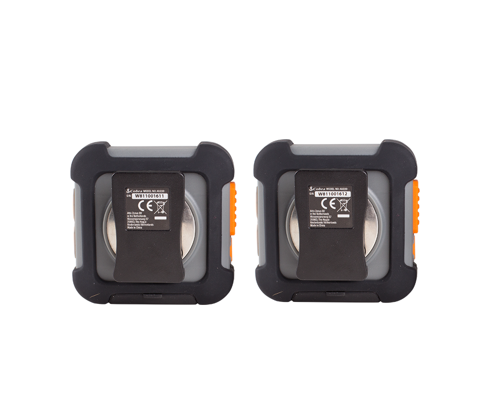 Радиостанция Радиостанции Cobra AU220 3