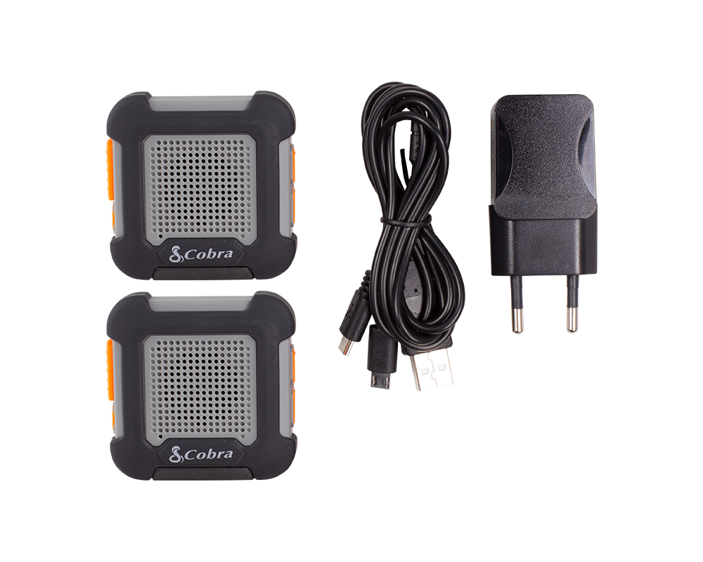 Радиостанция Радиостанции Cobra AU220 5