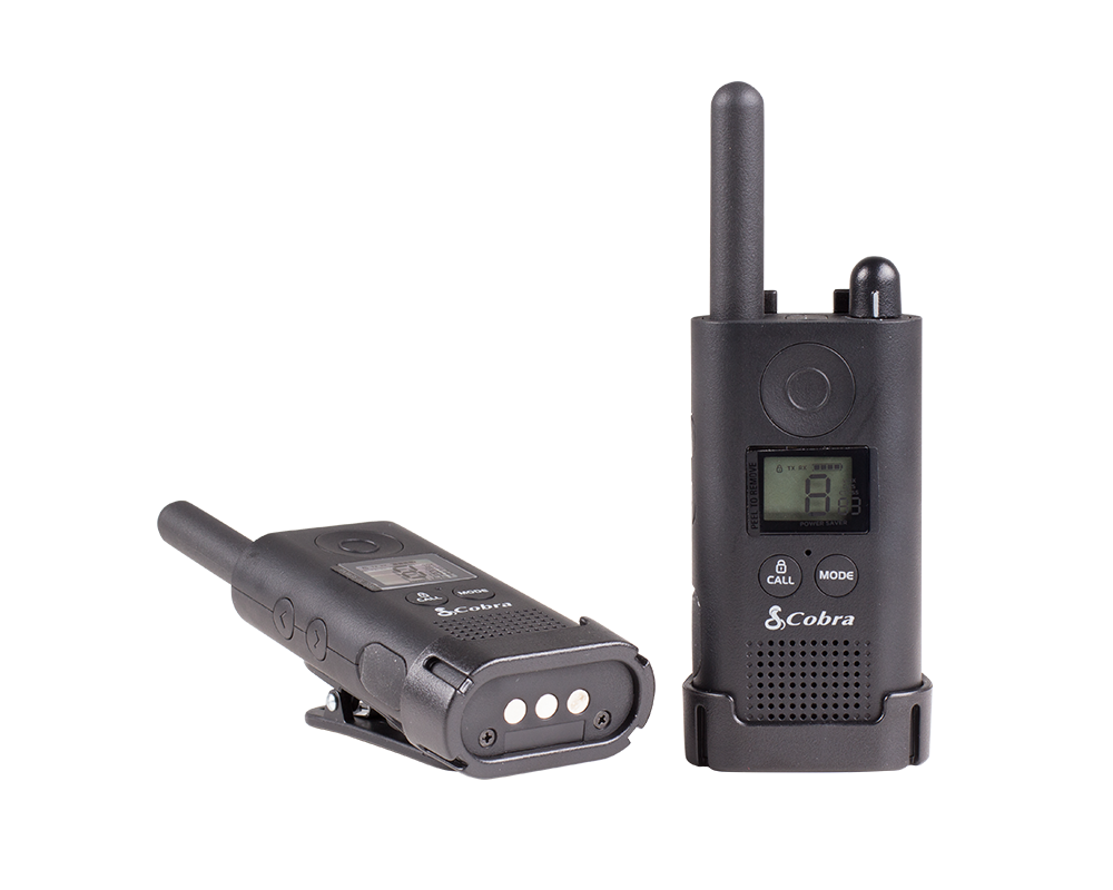 Радиостанция Радиостанции Cobra PU500 7