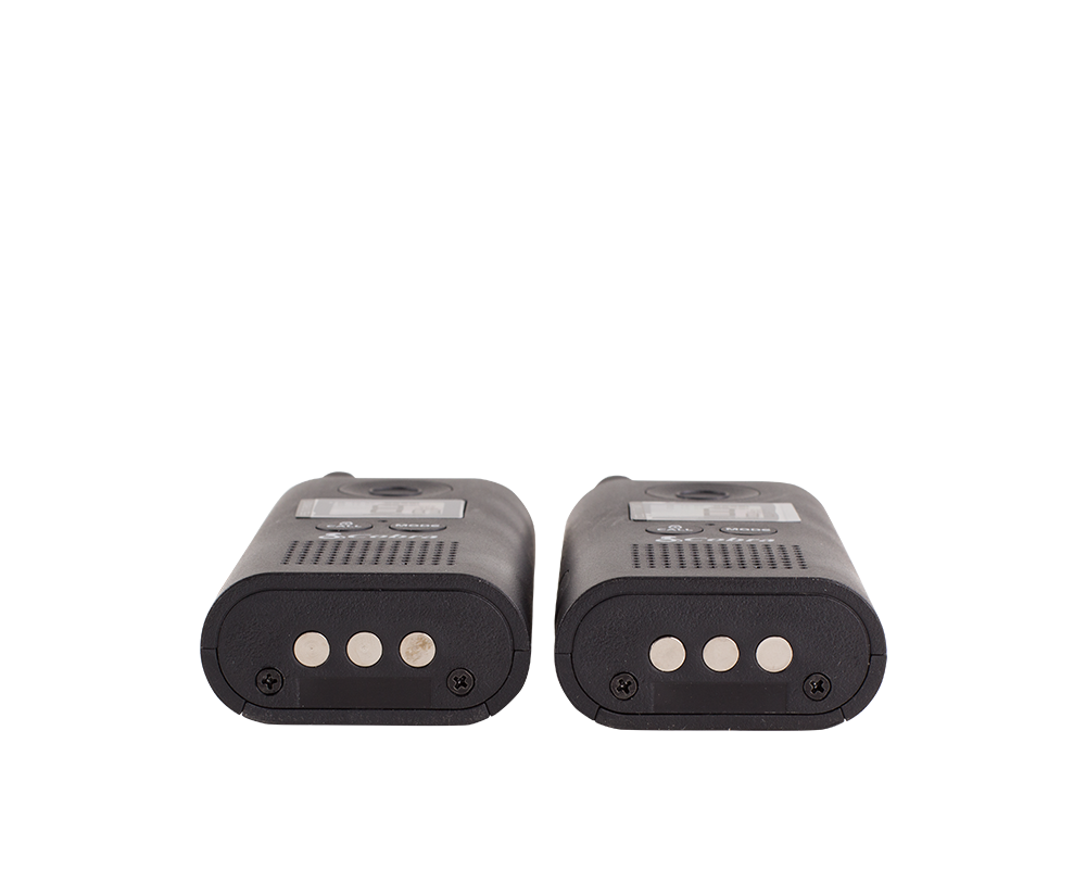 Радиостанция Радиостанции Cobra PU500 6