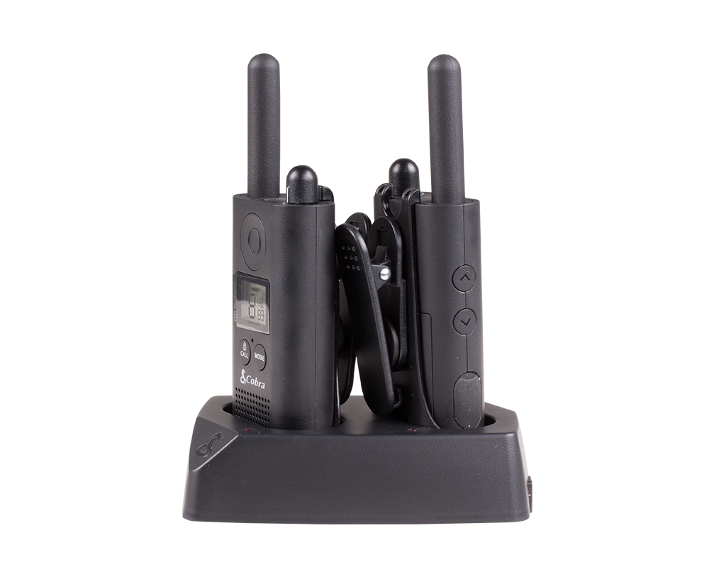 Радиостанция Радиостанции Cobra PU500 8