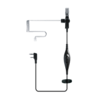 <span>Радиостанция</span> GA-SV01 - хендсфри слушалка за радиостанции Cobra <span class='catalog-num-in-name'>5010025</span> - 