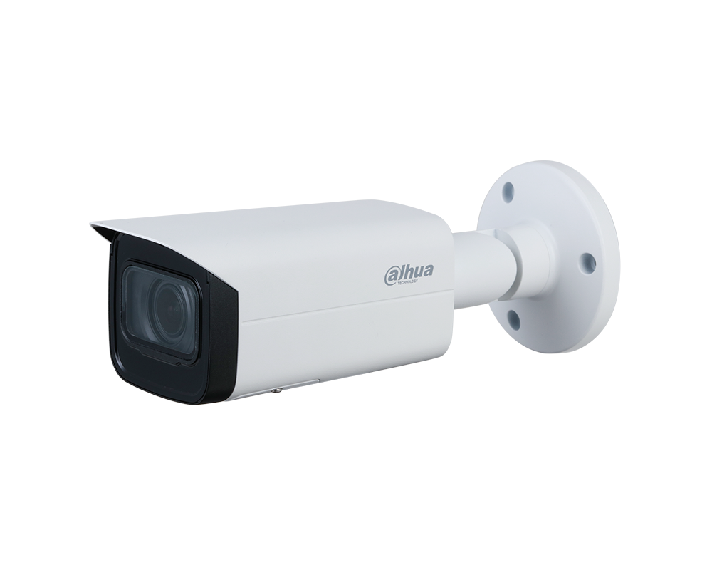 Цифрова IP камера IP камерa Dahua IPC-HFW3241T-ZAS-27135 2