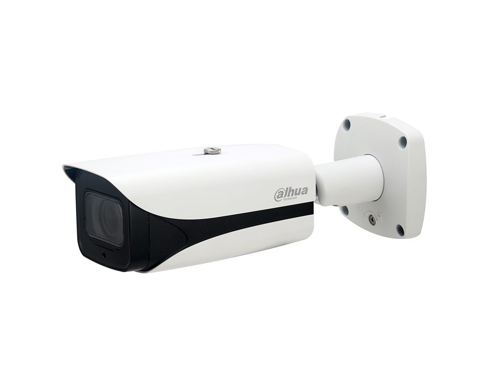 Цифрова IP камера IP камерa Dahua IPC-HFW5442E-ZE-2712 2