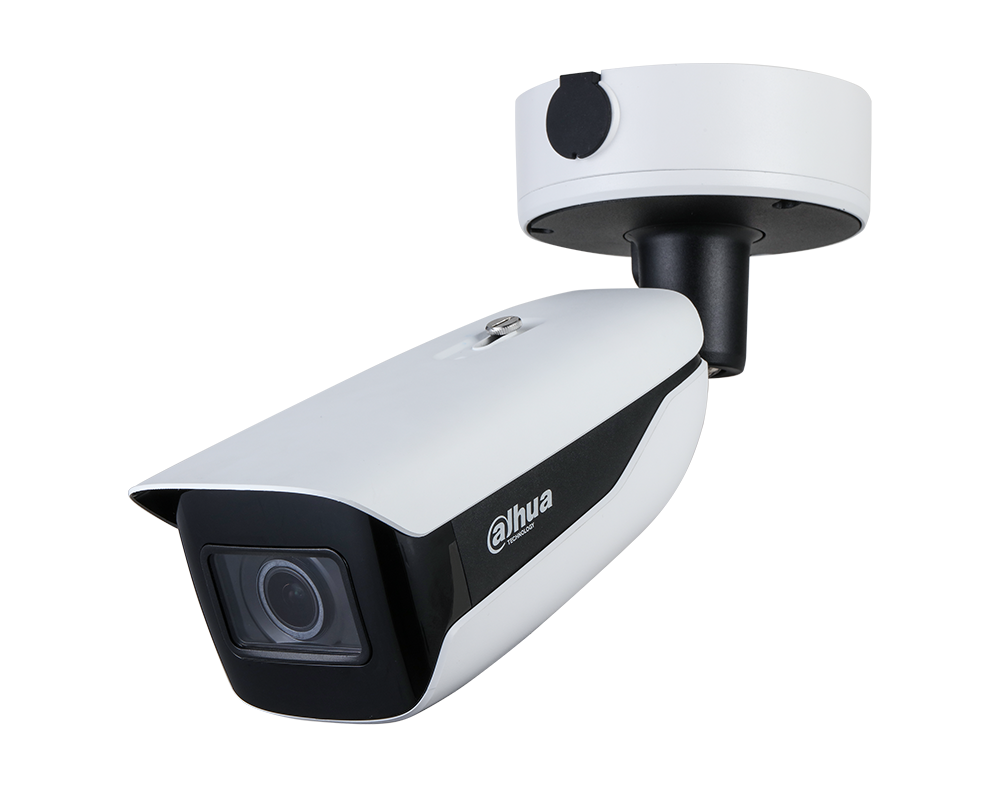 Цифрова IP камера IP камерa Dahua IPC-HFW7442H-ZFR-2712F 2