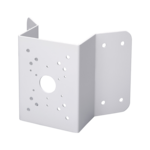 <span>Аксесоар за видеонаблюдение</span> Стойка за монтаж на камера Dahua PFA151 - бяла <span class='catalog-num-in-name'>1790011</span> - 