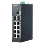 <span>Switch (Комутатор)</span> Суич Dahua PFS3211-8GT-120 <span class='catalog-num-in-name'>PFS3211-8GT-120</span> - 