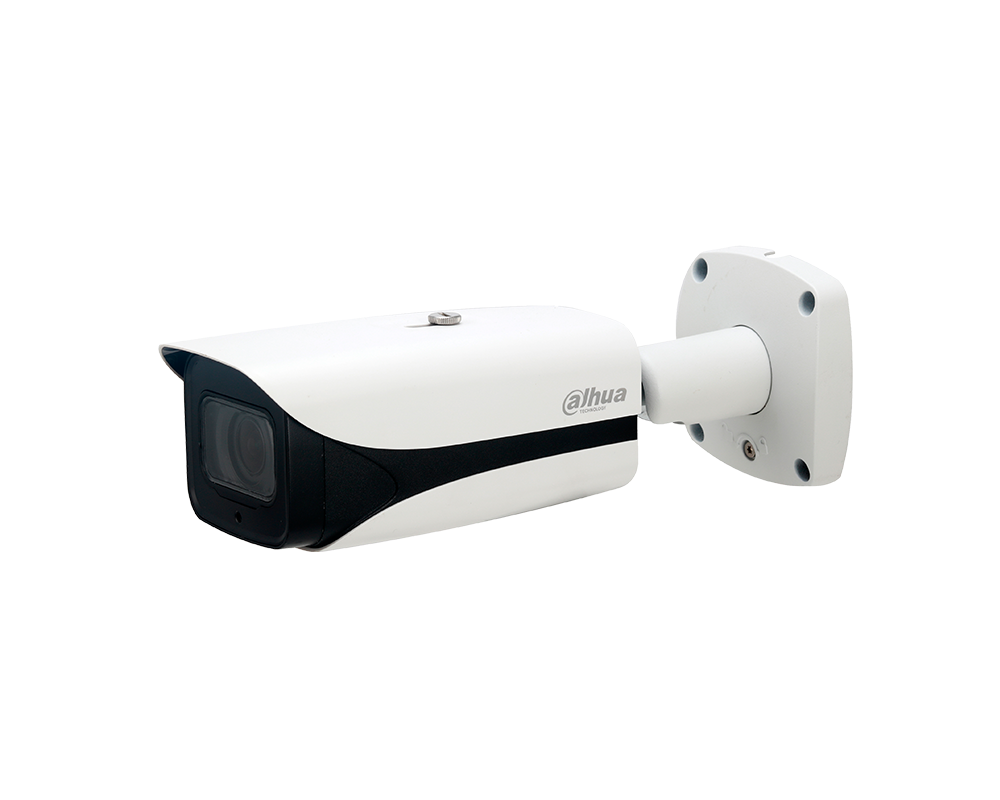 Цифрова IP камера IP камерa Dahua IPC-HFW5541E-Z5E-0735 2