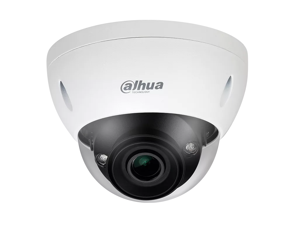 Цифрова IP камера IP камерa Dahua IPC-HDBW5541E-Z5E-0735 2