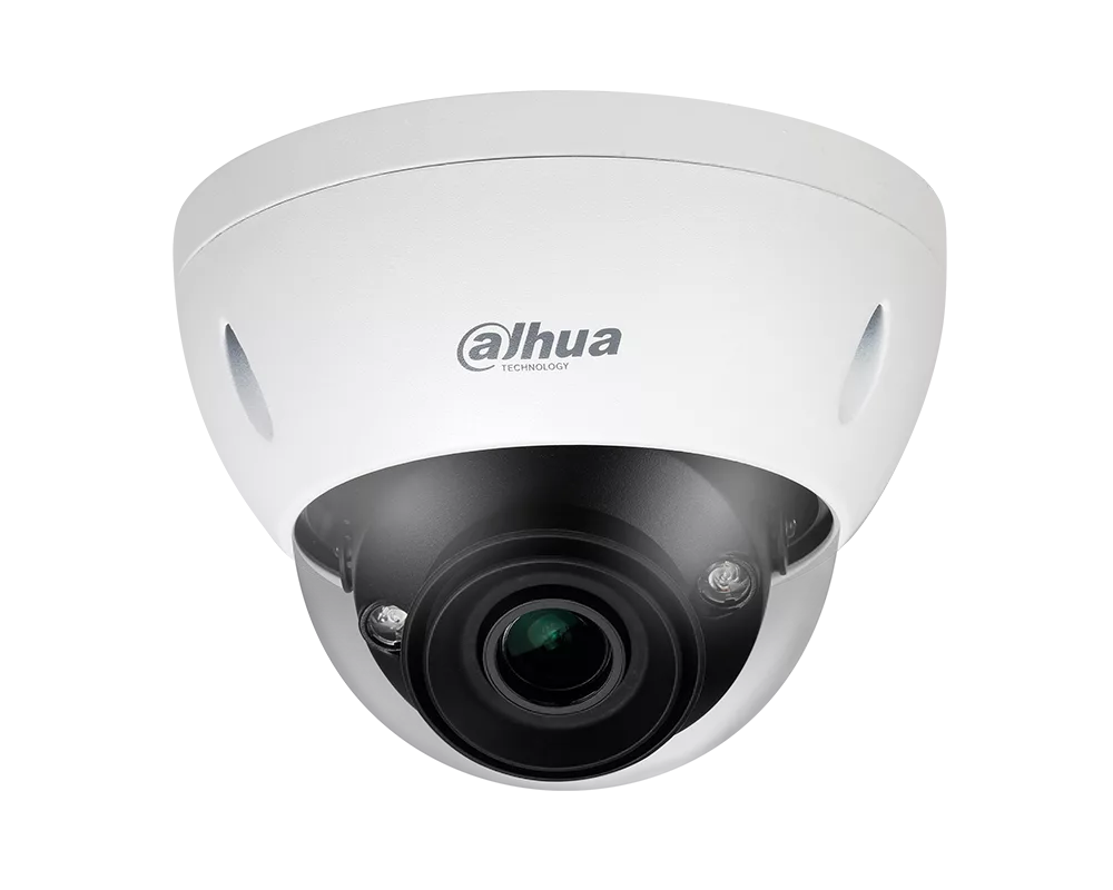 Цифрова IP камера IP камерa Dahua IPC-HDBW5541E-ZE-27135 2
