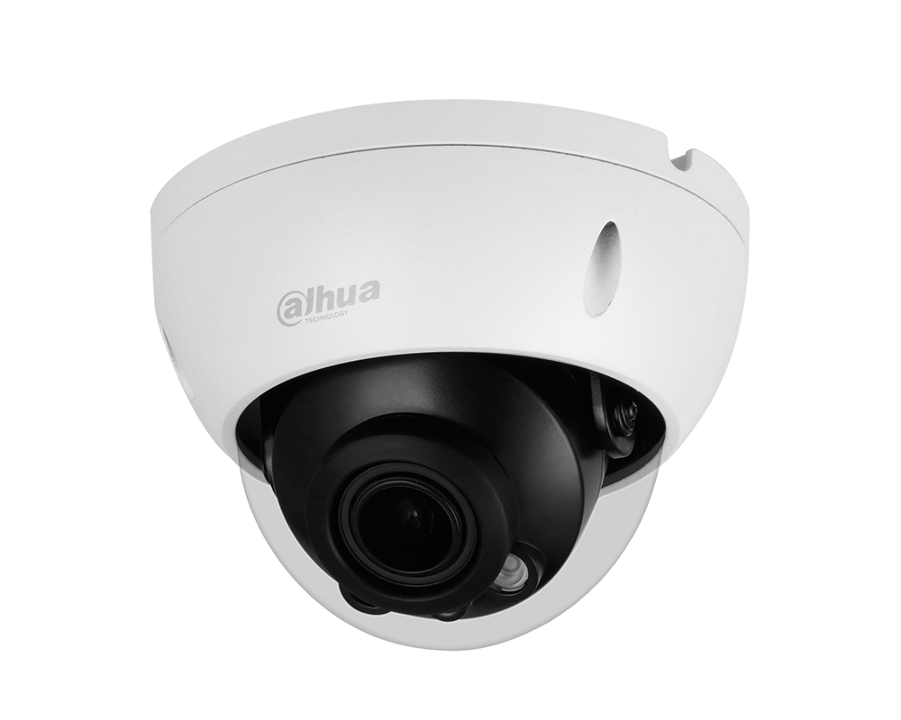 Цифрова IP камера IP камерa Dahua IPC-HDBW2231R-ZS-27135S2 2