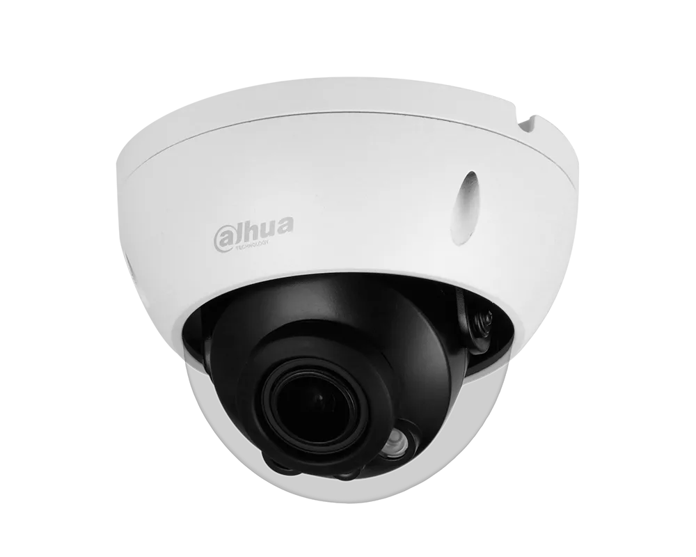 Цифрова IP камера IP камерa Dahua IPC-HDBW3241R-ZAS-27135 2
