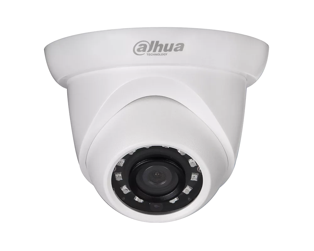 Цифрова IP камера IP камерa Dahua IPC-HDW1230S-0280B-S5 2