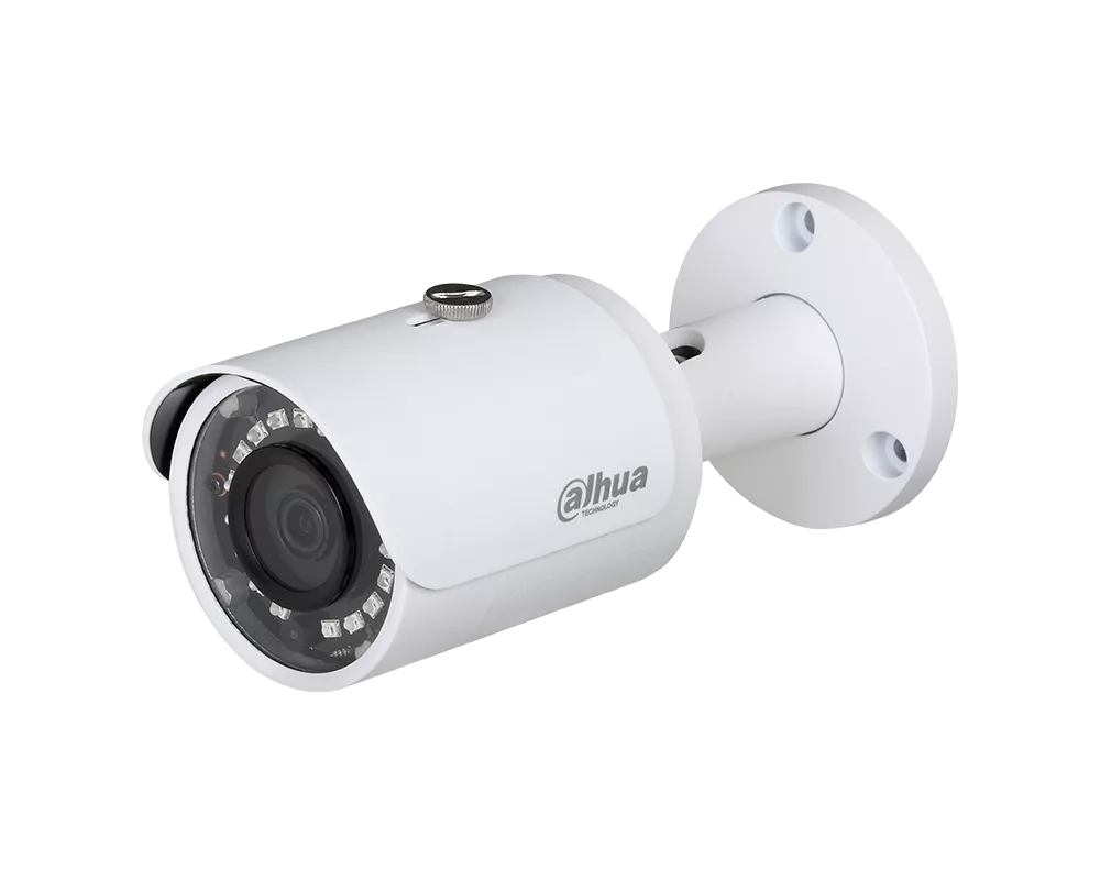 Цифрова IP камера IP камерa Dahua IPC-HFW1230S-0280B-S4 2