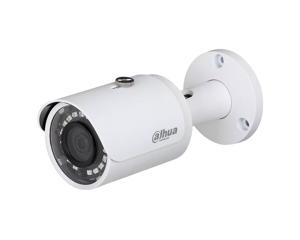 Цифрова IP камера IP камерa Dahua IPC-HFW1431S-0280B-S4 2