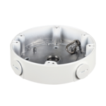 <span>Аксесоар за видеонаблюдение</span> Стойка за монтаж на камера Dahua PFA138-V2 - бяла <span class='catalog-num-in-name'>PFA138-V2</span> - 