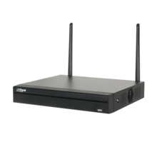  4-канално NVR записващо устройство Dahua NVR2104HS-W-4KS2 658514 NVR2104HS-W-4KS2 на топ цена - PIC.bg