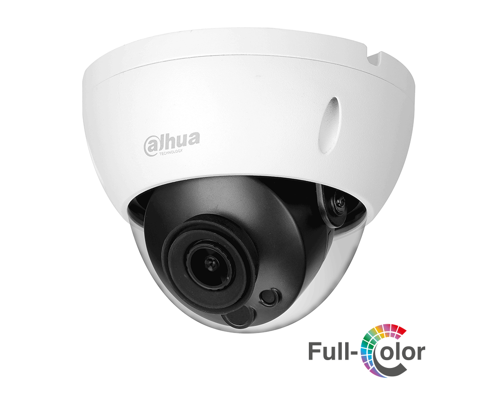 Цифрова IP камера IP камерa Dahua IPC-HDBW5249R-ASE-NI-0360B 2