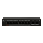 <span>Switch (Комутатор)</span> Суич Dahua PFS3010-8ET-96-V2 <span class='catalog-num-in-name'>PFS3010-8ET-96-V2</span> - 