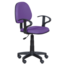  Детски стол Carmen 6012 MR - лилав 658543 3520017_2 на топ цена - PIC.bg