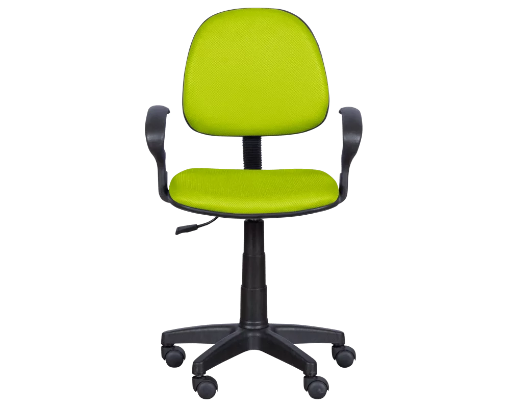 Офис стол Детски стол Carmen 6012 MR - горчица 2