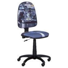  Детски стол Prestige - болид 1 658560 3520807_9 на топ цена - PIC.bg
